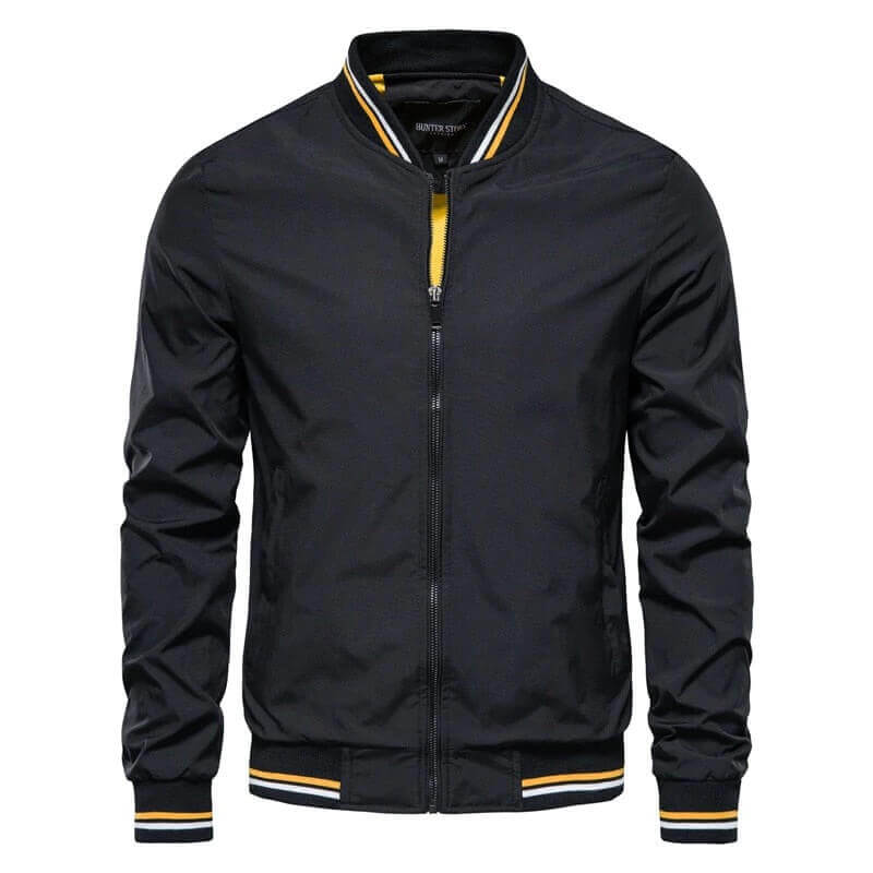 Jaqueta Casual Masculina - Premium Madrid