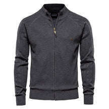 Cardigan - Leon