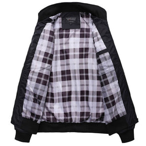 Jaqueta William Elegance