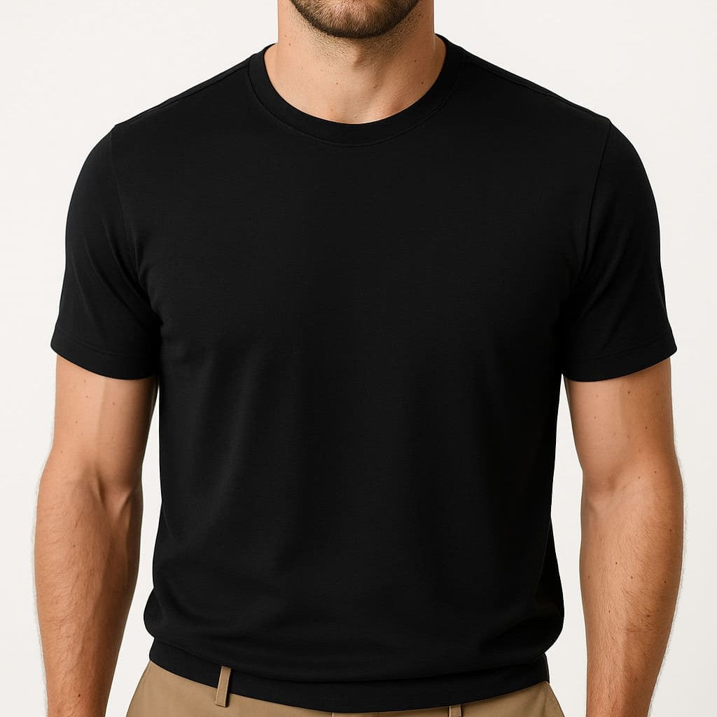 Kit 6 Camisetas Tech Modal