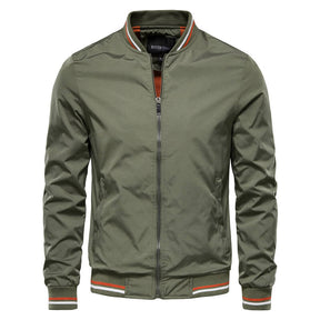 Jaqueta Casual Masculina - Premium Madrid