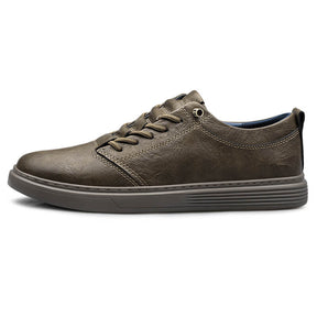 Tênis Casual Swiss Elegance