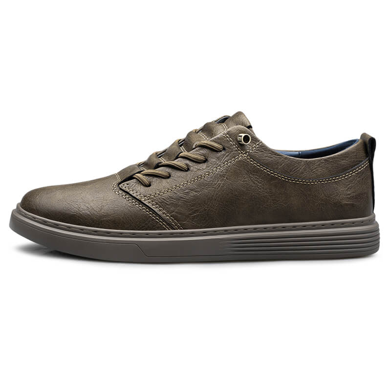 Tênis Casual Swiss Elegance